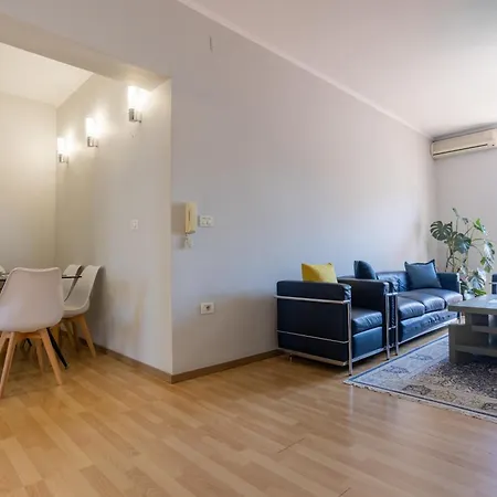 Duplex דירה *