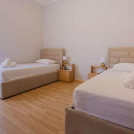 Duplex דירה